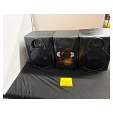 ONN CD Stereo