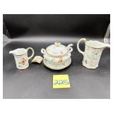 Godinger Co. Primavera Butterfly Bee Lady Bug G..