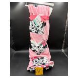New Minnie Mouse Blanket