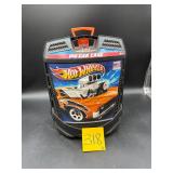 Hot Wheels Rolling 100 car case