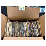 Large Lot of 45ï¿½s