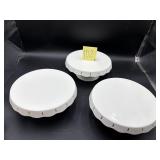 Porcelain Cake Stands