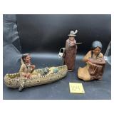 Native American Decor