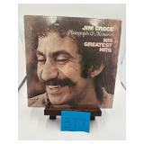 Jim Croce Record