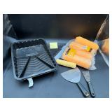 Painting Supplies