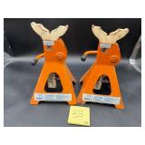 Indy 3 ton Jack Stands