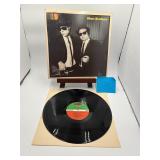 Blues Brothers Record