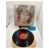 The Best Of The Doors Record