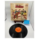 The Archies Record
