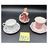 Vintage Independence Ironstone Interpace Japan ..