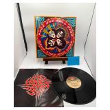 KISS Record