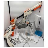 Wii Lot