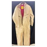 Carhartt Coveralls (no size)