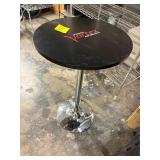 Bar Style Pub Table