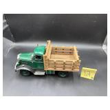 Metal Truck