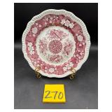 Spode Dinner Plate