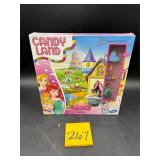 New in Box Princess Candy Land game