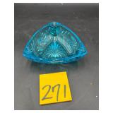 Turquoise Ashtray