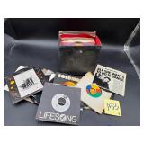 Lot of 45ï¿½s