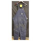 Carhartt Flame-Resistant Quilt-Lined Quick Duck..