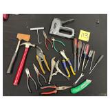 Tool lot