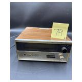 Samsun Amplifier RA -700