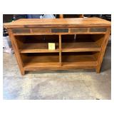 Wooden TV Stand 42x25x18 (WXHXD)