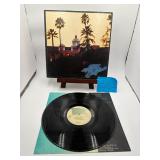 Hotel California Record