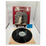 GODSPELL Record
