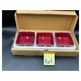 New Country garden Bowls