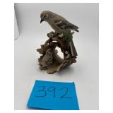 Homco Bird Figurine