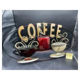 Metal Wall Decor