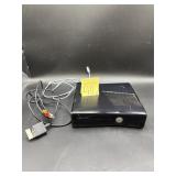 XBOX 360 untested