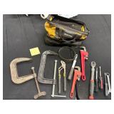 Miscellaneous Tool Lot