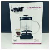 BIALETTI Cappuccinatore