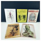 Adult Swim-Squidbillies DVD