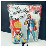 The Simpsons-Duffman XXL (50-52) Costume