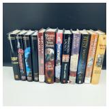 Vtg Mercedes Lackey Books Plus More