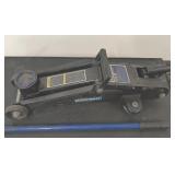 Kobalt 2 1/4 Ton Floor Jack
