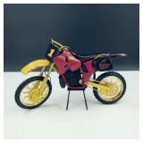 Snap-On Racing Limited Edition Superbike Dirt Bike