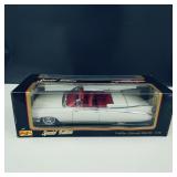 MAISTO 1/18 1959 Cadilac Eldorado Biarritz