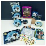 Vintage E.T. Lot