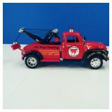 Diecast 1953 Chevy Wrecker Tow Truck