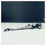 NHRA Joe Amato Top Fuel Keystone Dragster