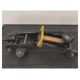 Small Floor Jack