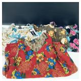 New Old Stock Erika Dresses
