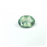 9.2 Ct. Natural Apetite Seafoam Green Gemstone