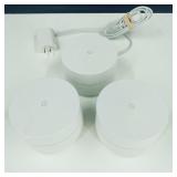 Google Nest Pro Router-Google Mesh Wi-Fi System