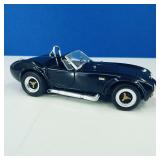 1964 Shelby Cobra 427 Diecast Model