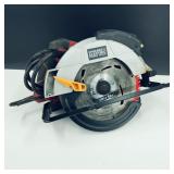 Chicago Electric Circular Saw